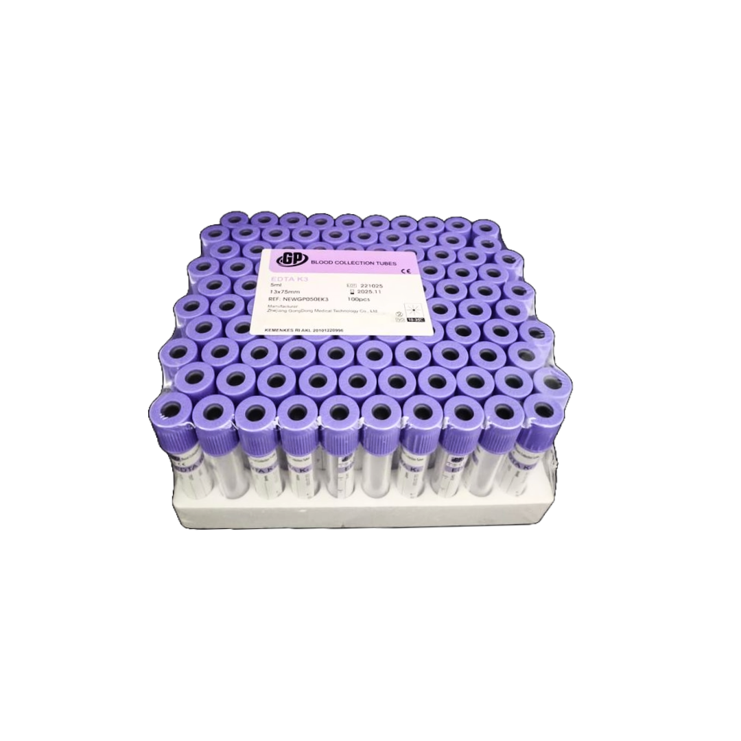 EDTA GP
